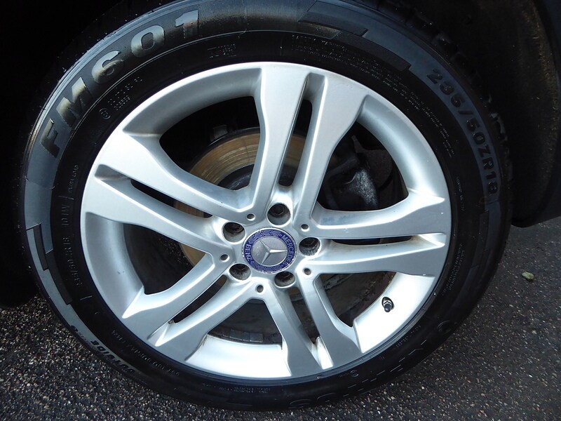 Used Mercedes-Benz GLA 2014 for sale - 76798843: Photo 23