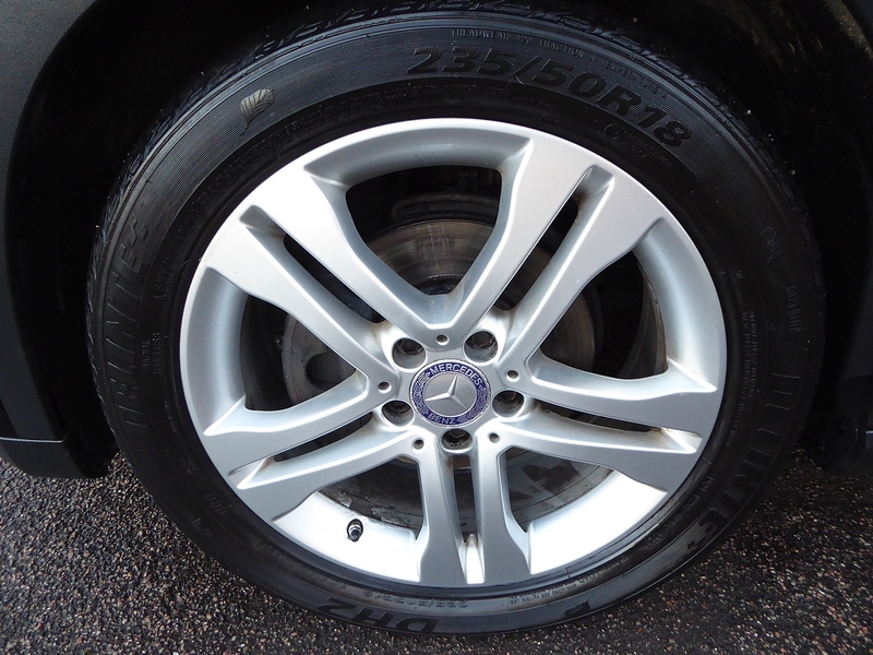 Used Mercedes-Benz GLA 2014 for sale - 76798843: Photo 24