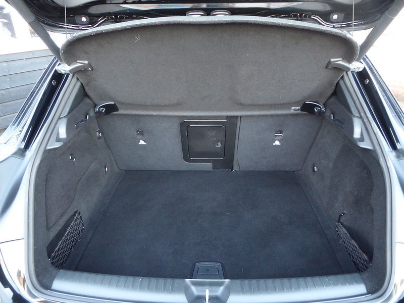 Used Mercedes-Benz GLA 2014 for sale - 76798843: Photo 25