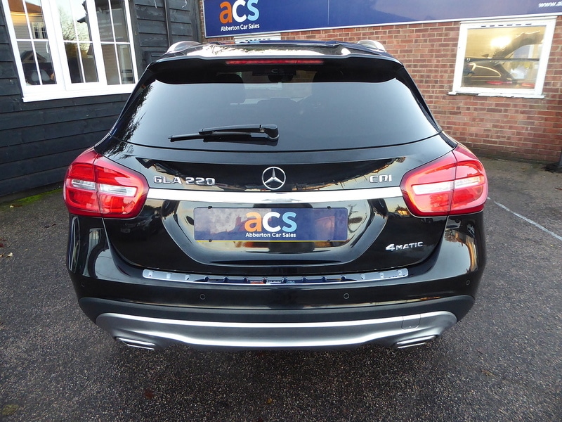 Used Mercedes-Benz GLA 2014 for sale - 76798843: Photo 6