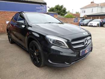 Used Mercedes-Benz GLA 2015 for sale - 75392683: Photo