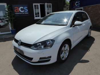 2016 - 1.4 TSI 125 Match Edition 5dr