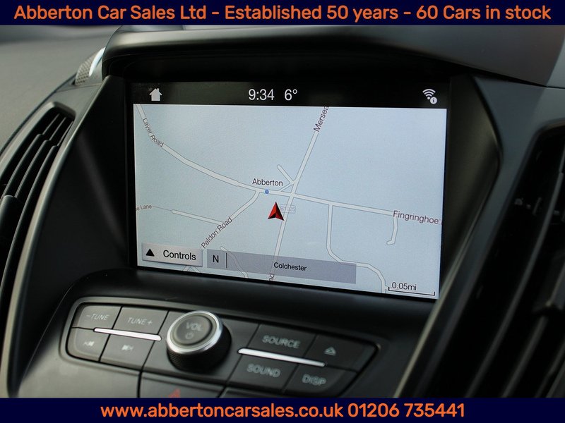 Used Ford Kuga 2017 for sale - 77617831: Photo 17