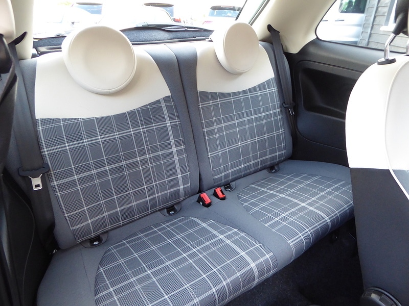 Used Fiat 500 2019 for sale - 76383158: Photo 11