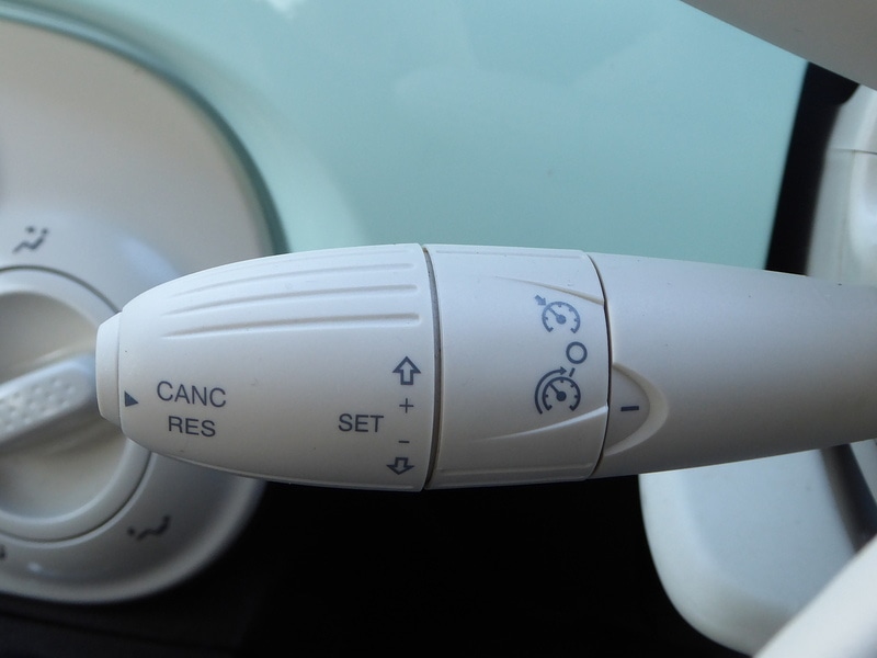 Used Fiat 500 2019 for sale - 76383158: Photo 14