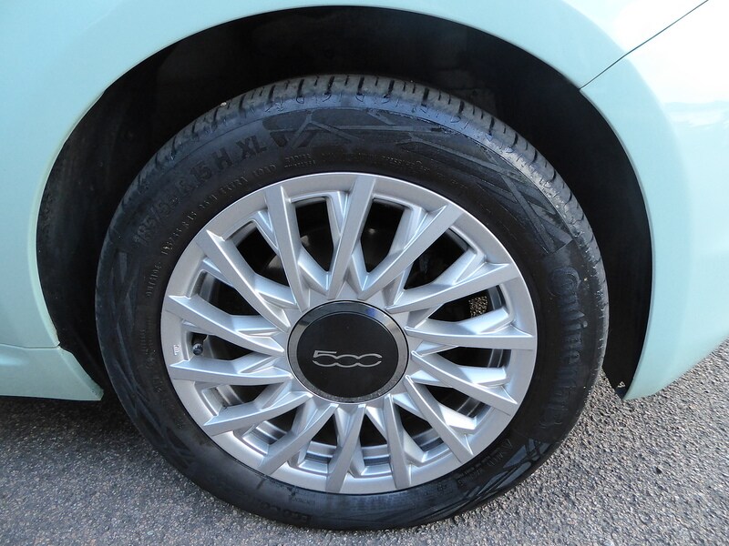 Used Fiat 500 2019 for sale - 76383158: Photo 16