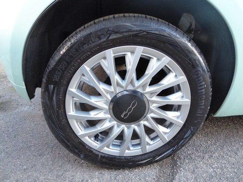 Used Fiat 500 2019 for sale - 76383158: Photo 17