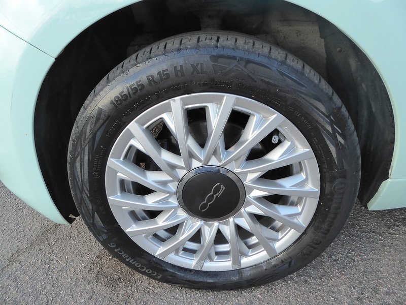 Used Fiat 500 2019 for sale - 76383158: Photo 19