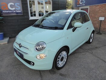 2019 - Lounge 3-Door