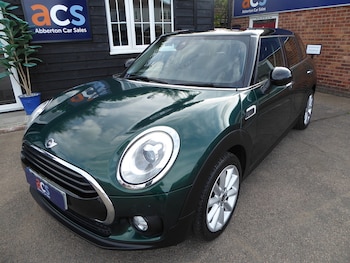 MINI - Clubman