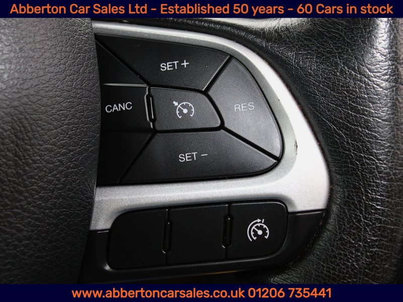 Used Jeep Renegade 2017 for sale - 77609526: Photo 21