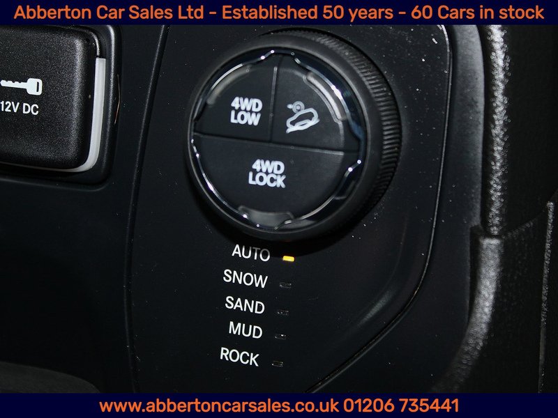 Used Jeep Renegade 2017 for sale - 77609526: Photo 23