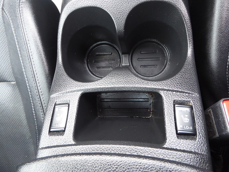 Used Nissan Qashqai 2015 for sale - 77024039: Photo 17