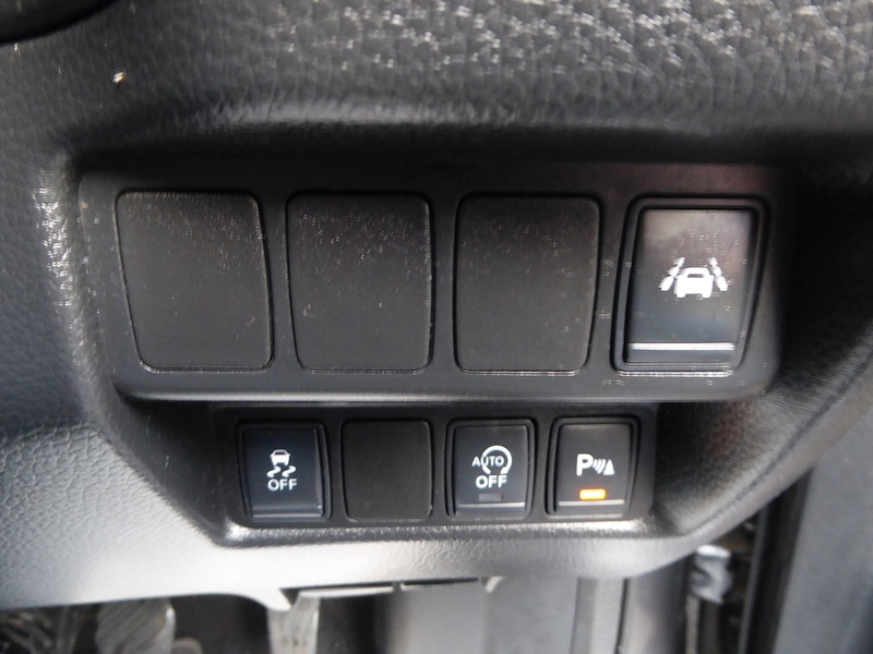 Used Nissan Qashqai 2015 for sale - 77024039: Photo 18