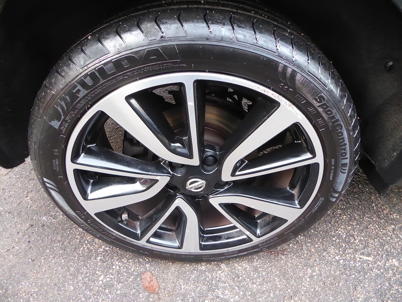 Used Nissan Qashqai 2015 for sale - 77024039: Photo 23