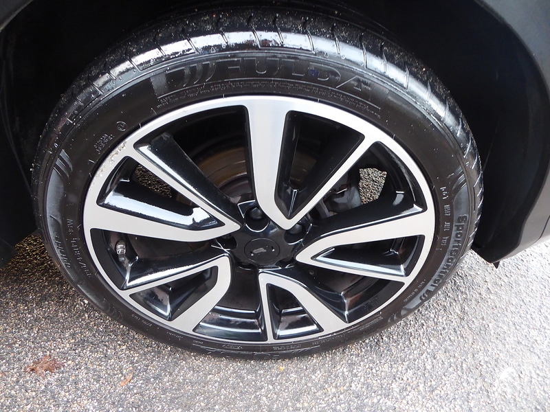 Used Nissan Qashqai 2015 for sale - 77024039: Photo 24