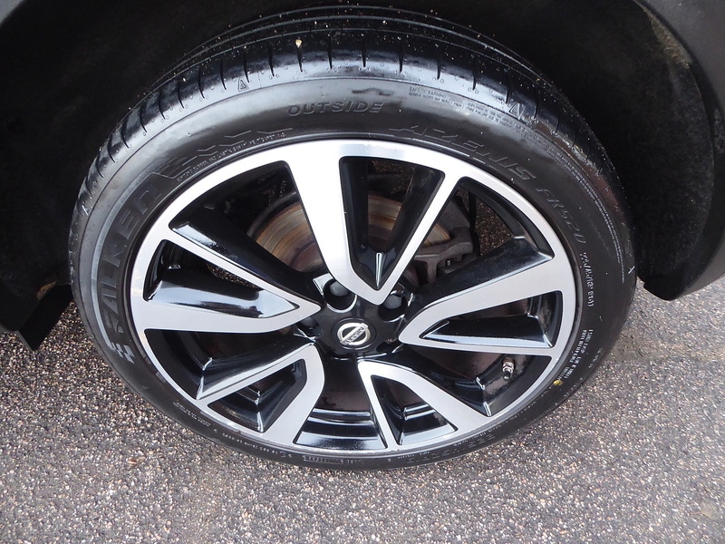 Used Nissan Qashqai 2015 for sale - 77024039: Photo 25