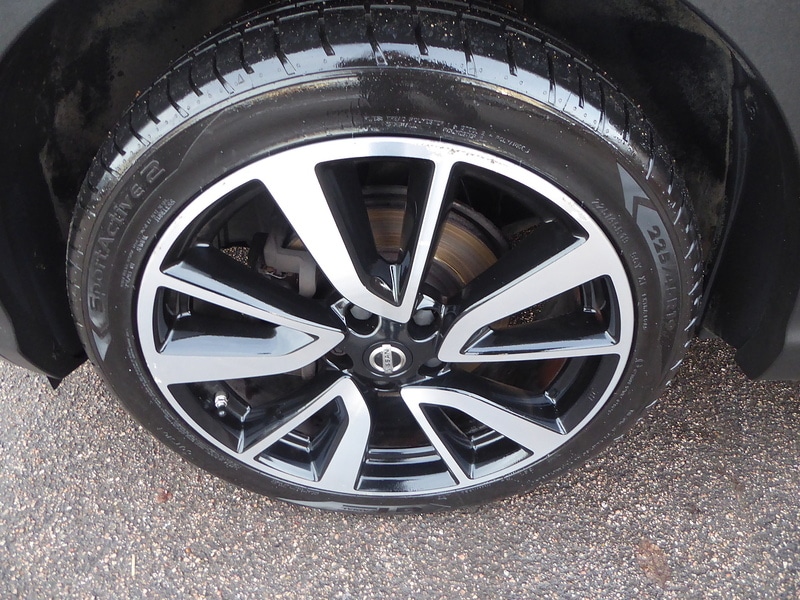 Used Nissan Qashqai 2015 for sale - 77024039: Photo 26