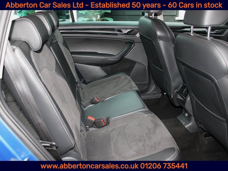 Used Skoda Kodiaq 2020 for sale - 77543645: Photo 11