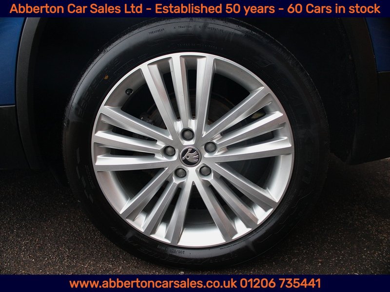 Used Skoda Kodiaq 2020 for sale - 77543645: Photo 25