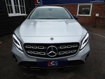 Used Mercedes-Benz GLA 2018 for sale - 75724285: Photo