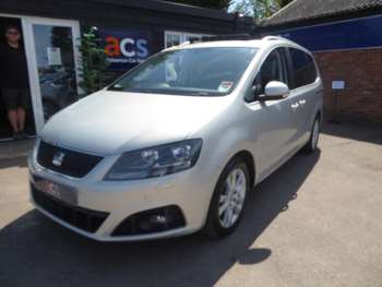 2013 - 2.0 TDI CR Ecomotive SE Lux 5dr