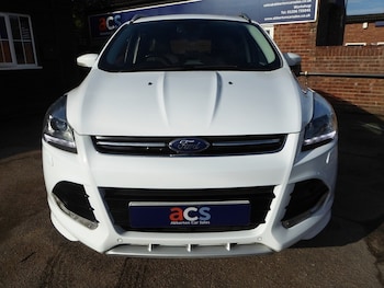 Used Ford Kuga 2015 for sale - 75919582: Photo