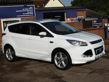 Used Ford Kuga 2015 for sale - 75919582: Photo