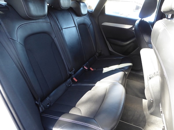 Used Audi Q3 2017 for sale - 76185763: Photo 18