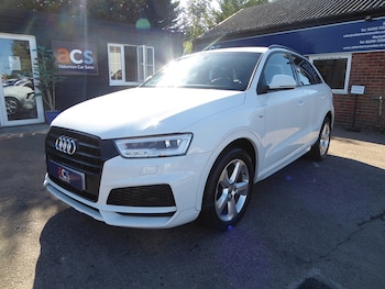 Audi - Q3