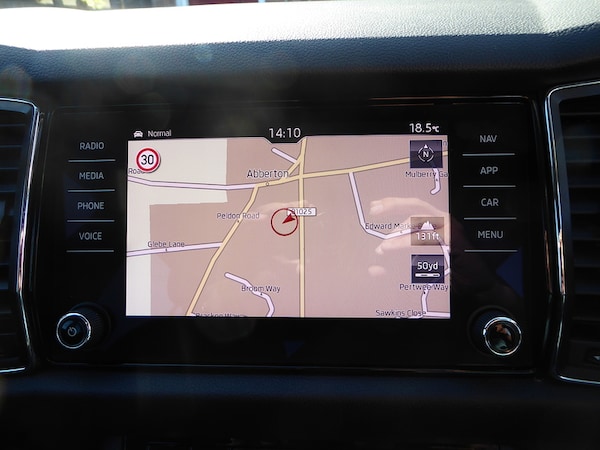 Used Audi Q3 2017 for sale - 76185763: Photo 20