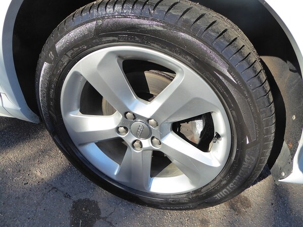 Used Audi Q3 2017 for sale - 76185763: Photo 23