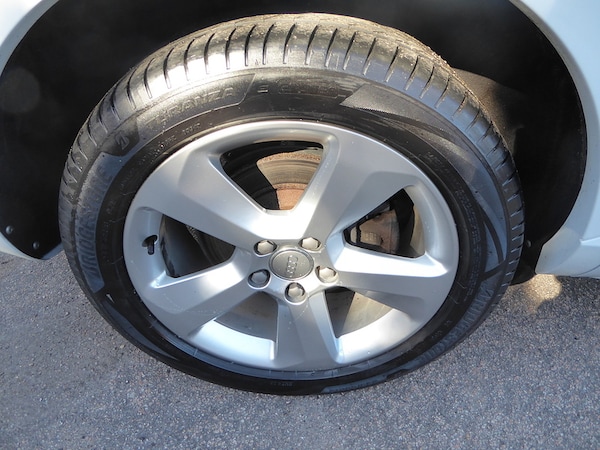 Used Audi Q3 2017 for sale - 76185763: Photo 24