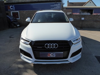 Used Audi Q3 2017 for sale - 76185763: Photo 3