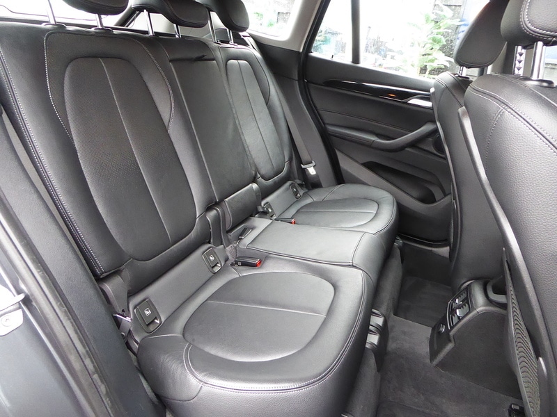 Used BMW X1 2016 for sale - 76492177: Photo 10