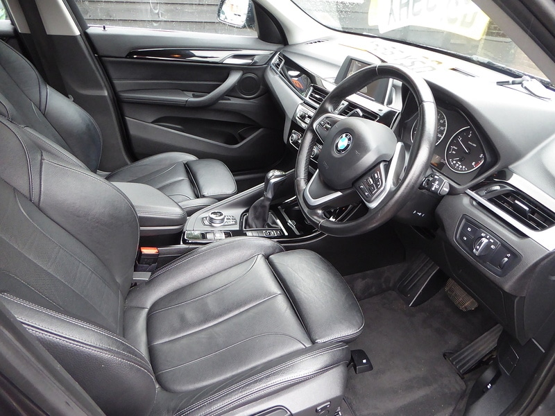 Used BMW X1 2016 for sale - 76492177: Photo 12