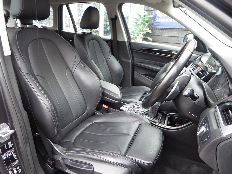 Used BMW X1 2016 for sale - 76492177: Photo 13