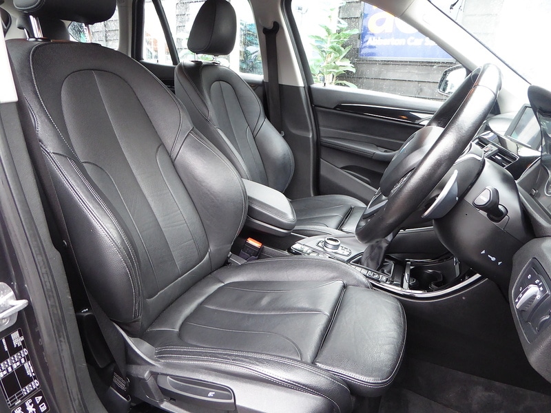 Used BMW X1 2016 for sale - 76492177: Photo 15