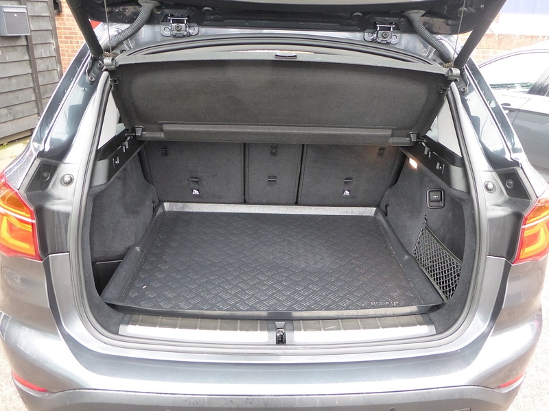 Used BMW X1 2016 for sale - 76492177: Photo 16