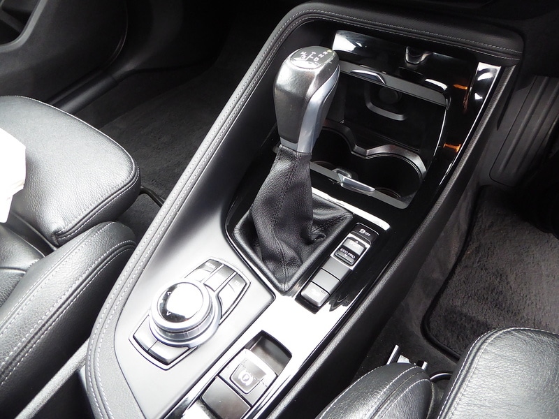 Used BMW X1 2016 for sale - 76492177: Photo 17