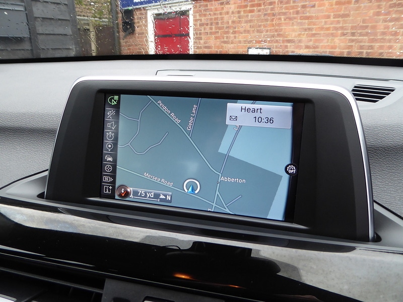 Used BMW X1 2016 for sale - 76492177: Photo 20