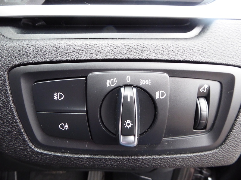 Used BMW X1 2016 for sale - 76492177: Photo 21