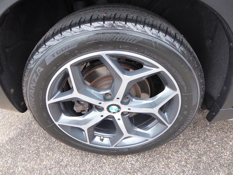 Used BMW X1 2016 for sale - 76492177: Photo 26