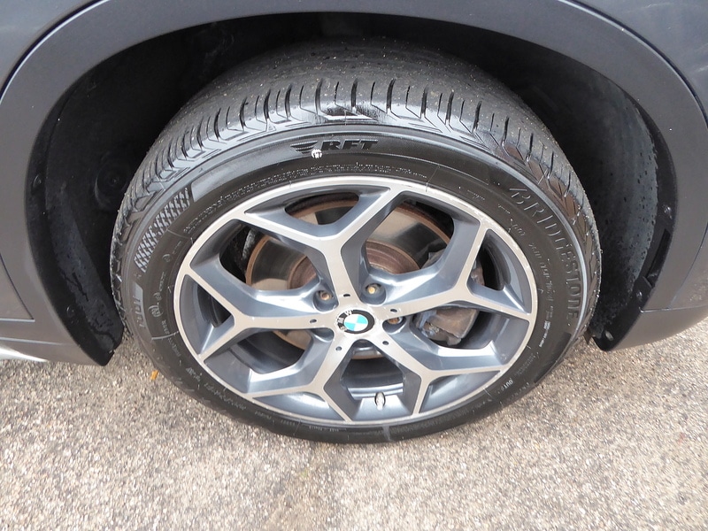 Used BMW X1 2016 for sale - 76492177: Photo 27