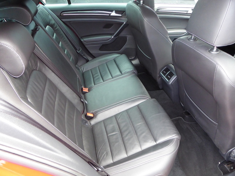 Used Volkswagen Golf 2014 for sale - 76029752: Photo 11