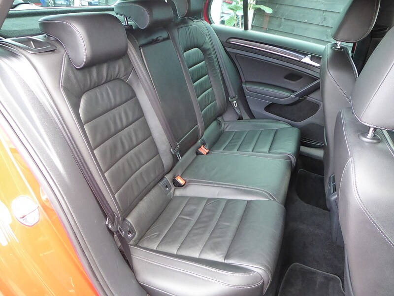Used Volkswagen Golf 2014 for sale - 76029752: Photo 12