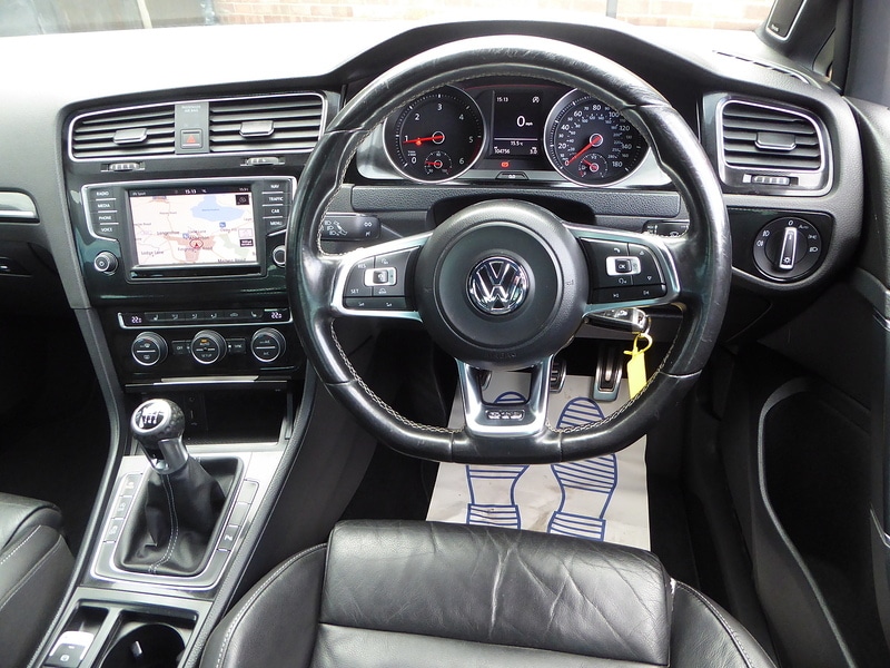 Used Volkswagen Golf 2014 for sale - 76029752: Photo 13