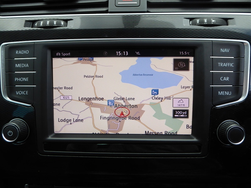 Used Volkswagen Golf 2014 for sale - 76029752: Photo 15