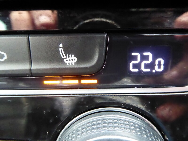 Used Volkswagen Golf 2014 for sale - 76029752: Photo 19
