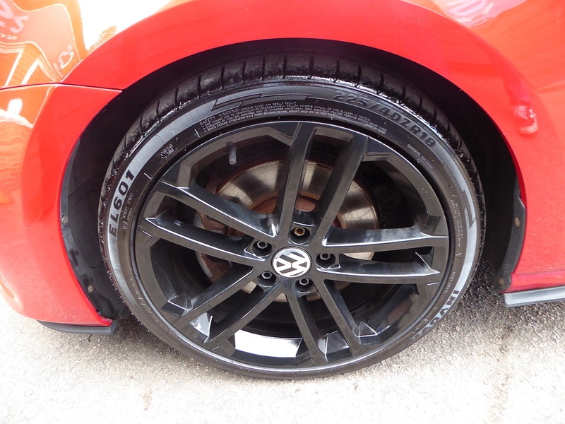 Used Volkswagen Golf 2014 for sale - 76029752: Photo 23